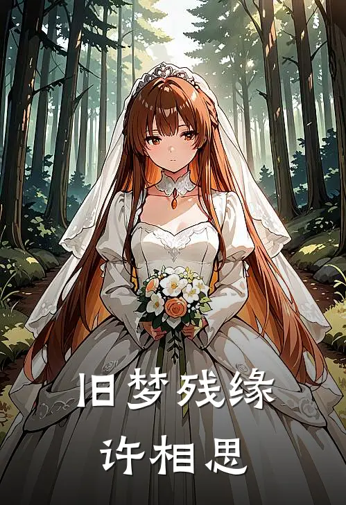 旧梦残缘许相思(燕溪山嘉月)热门小说阅读_全文免费阅读旧梦残缘许相思燕溪山嘉月