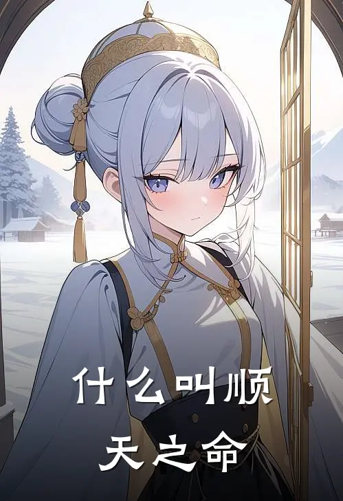 什么叫顺天之命