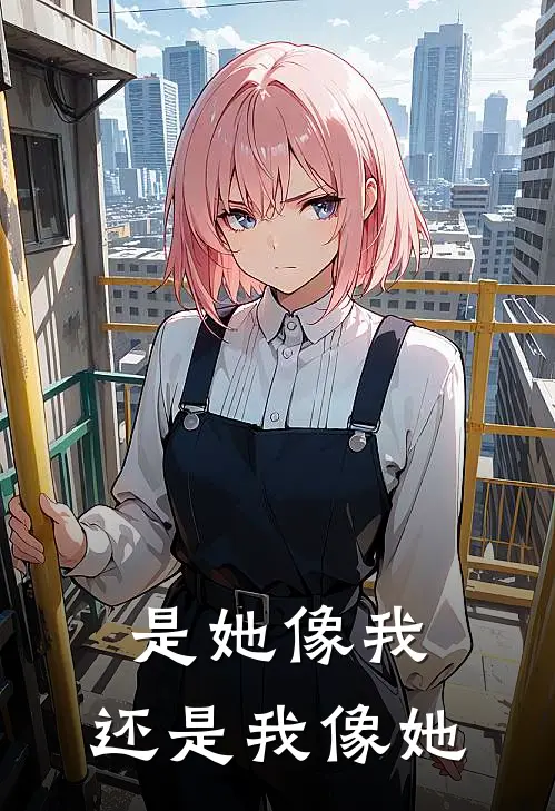 是她像我，还是我像她沈深语唐苏苏免费小说全集_免费小说在哪看是她像我，还是我像她(沈深语唐苏苏)