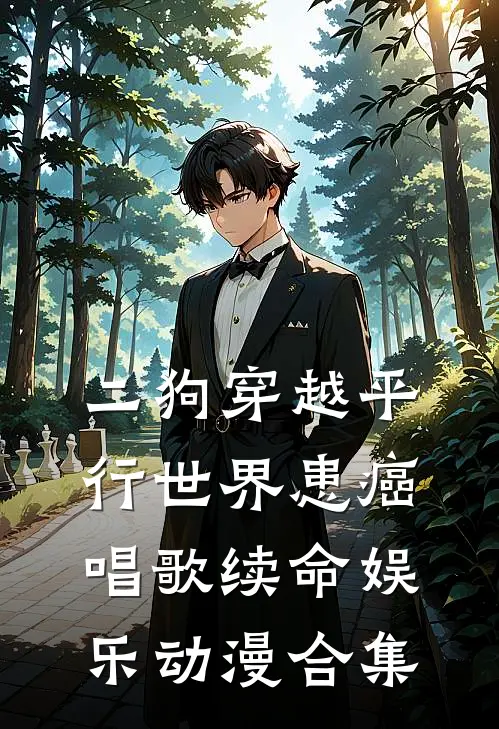 二狗穿越平行世界患癌唱歌续命娱乐动漫合集