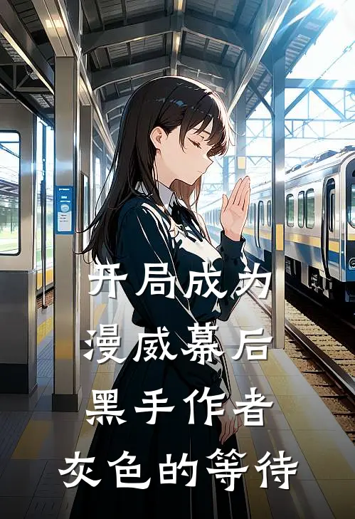 开局成为漫威幕后黑手作者:灰色的等待