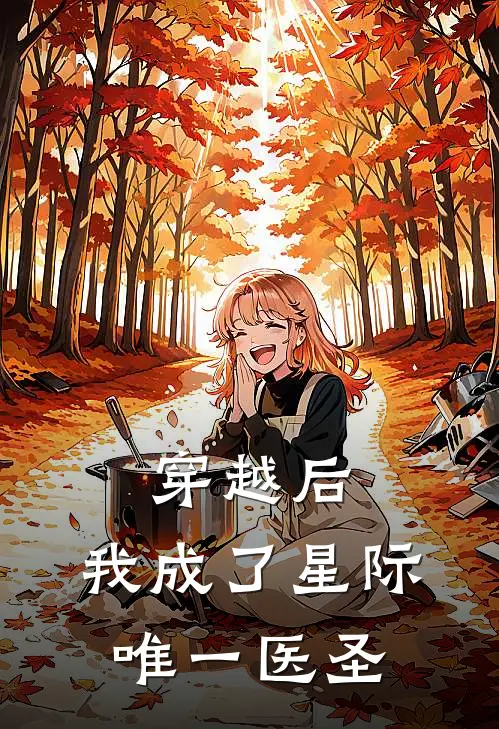 穿越后，我成了星际唯一医圣林夕墨翎最新完本小说_免费小说大全穿越后，我成了星际唯一医圣(林夕墨翎)