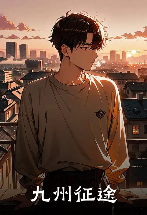 九州征途惠妍星源小说完结推荐_完整版小说免费阅读九州征途(惠妍星源)