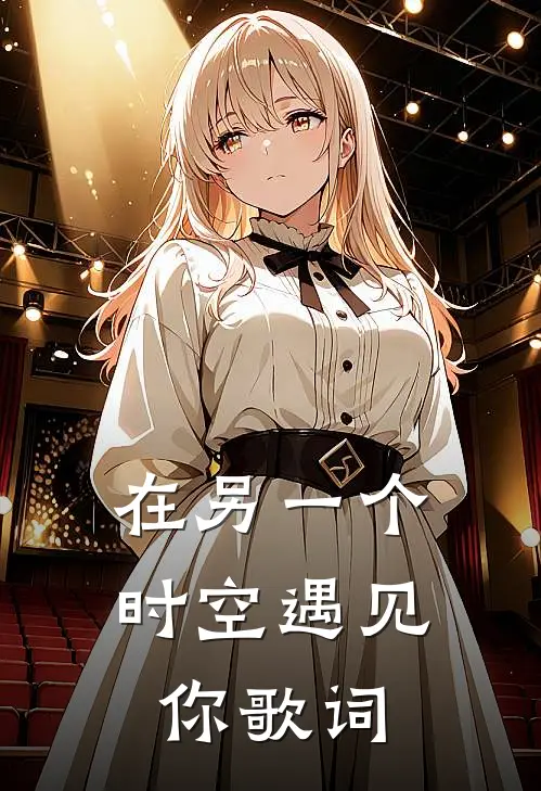 在另一个时空遇见你歌词