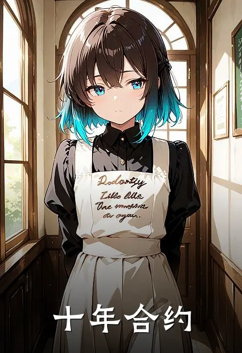 《十年合约》裴清源柳元元全文免费在线阅读_《十年合约》全集阅读