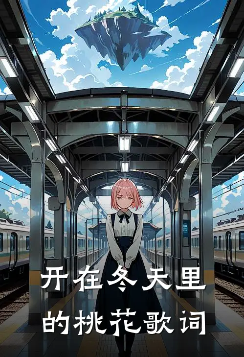 开在冬天里的桃花歌词