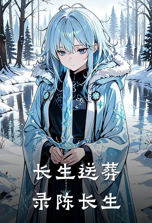 长生送葬录陈长生