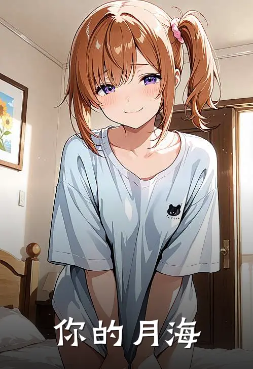 你的月海