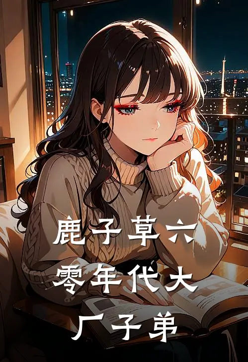 鹿子草六零年代大厂子弟