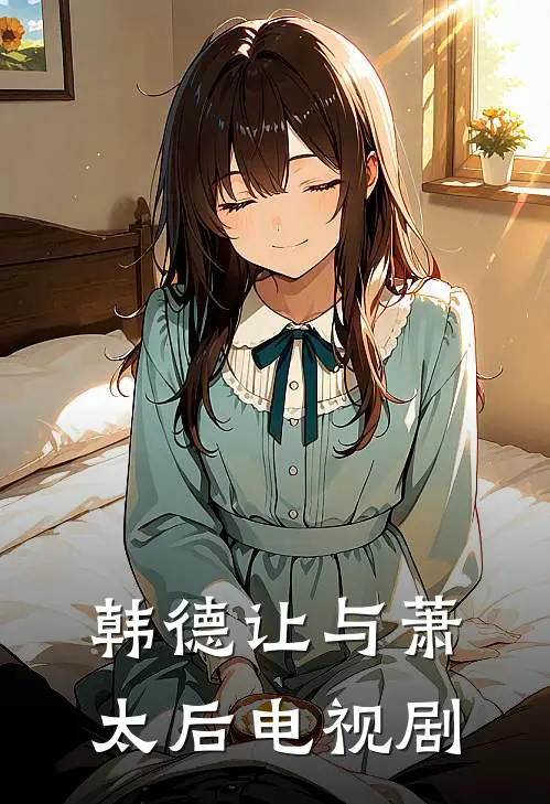 韩德让与萧太后电视剧