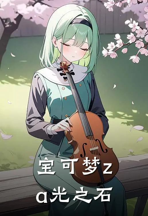 宝可梦za光之石