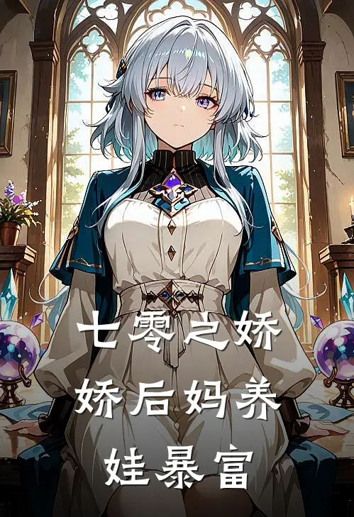 《七零之娇娇后妈养娃暴富》任悦李凤巧已完结小说_七零之娇娇后妈养娃暴富(任悦李凤巧)火爆小说