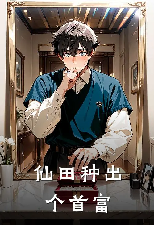 仙田种出个首富(林峰刘燕)热门网络小说推荐_免费完结版小说仙田种出个首富(林峰刘燕)