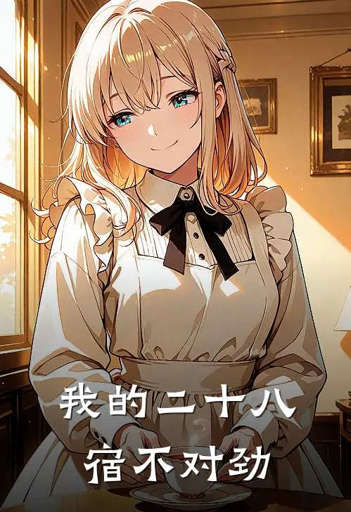 我的二十八宿不对劲(张成林墨)全本免费在线阅读_张成林墨全文阅读