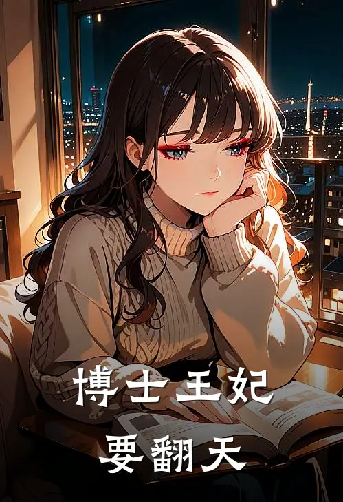 博士王妃要翻天桑璃桑子曦最新章节免费阅读_博士王妃要翻天热门小说