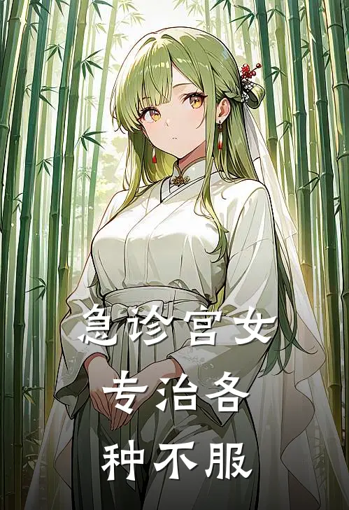 急诊宫女，专治各种不服(林妙妙林妙妙)免费小说全本阅读_最新章节列表急诊宫女，专治各种不服(林妙妙林妙妙)