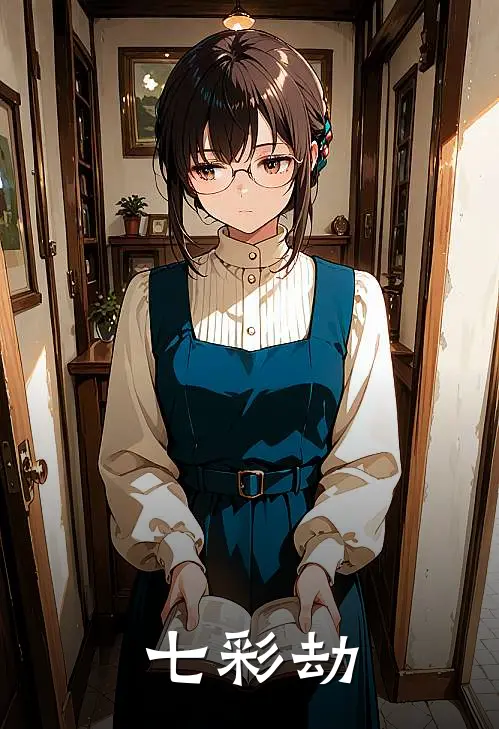 苏道秦风《七彩劫》完结版免费阅读_七彩劫全文免费阅读