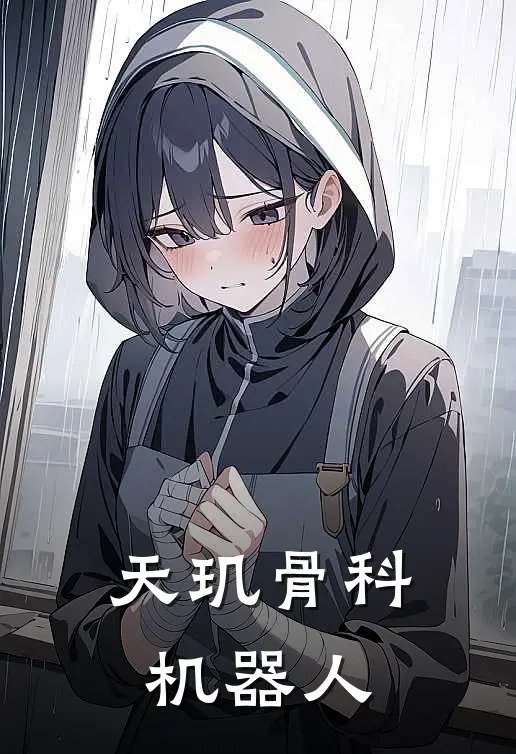 天玑骨科机器人