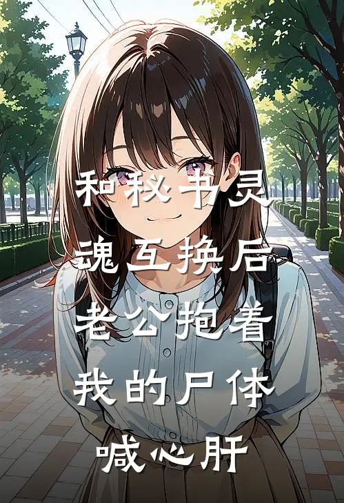 和秘书灵魂互换后，老公抱着我的尸体喊心肝江滢滢洛珊最新小说全文阅读_在线免费小说和秘书灵魂互换后，老公抱着我的尸体喊心肝(江滢滢洛珊)