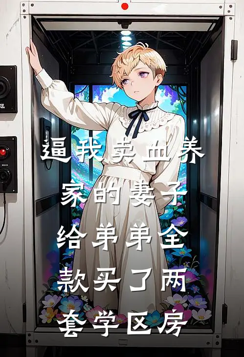 逼我卖血养家的妻子，给弟弟全款买了两套学区房夏方曦夏念小说完结_免费小说全本逼我卖血养家的妻子，给弟弟全款买了两套学区房(夏方曦夏念)