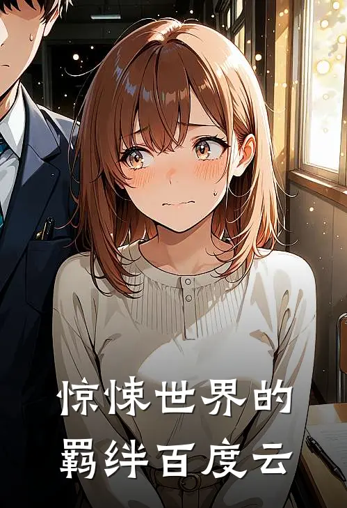 惊悚世界的羁绊百度云