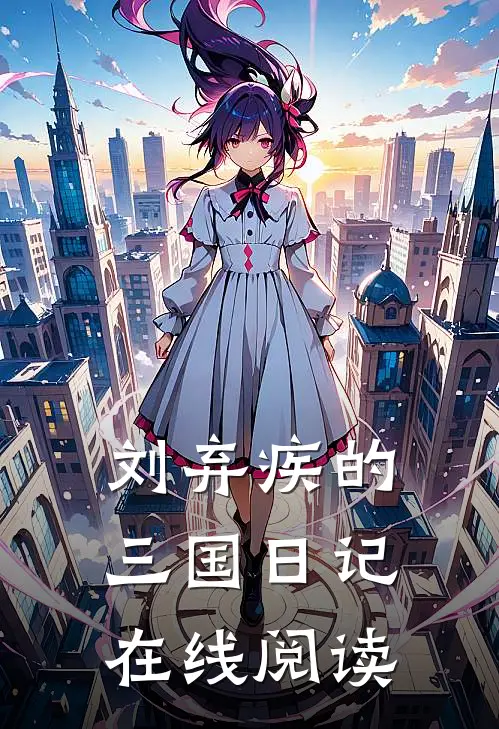 刘弃疾的三国日记在线阅读