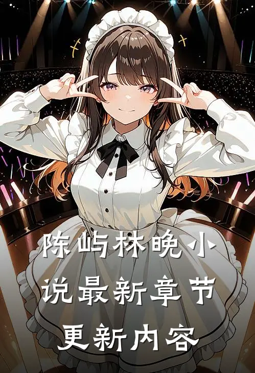 陈屿林晚小说最新章节更新内容