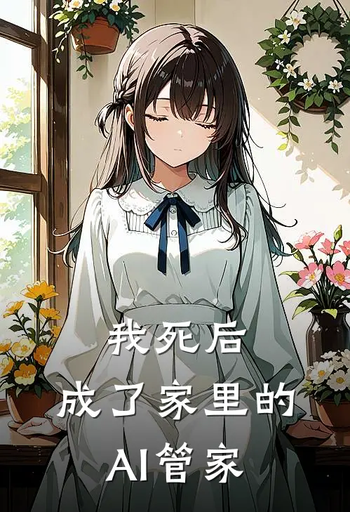 崇文夏夏我死后，成了家里的AI管家最新章节阅读_崇文夏夏最新章节在线阅读