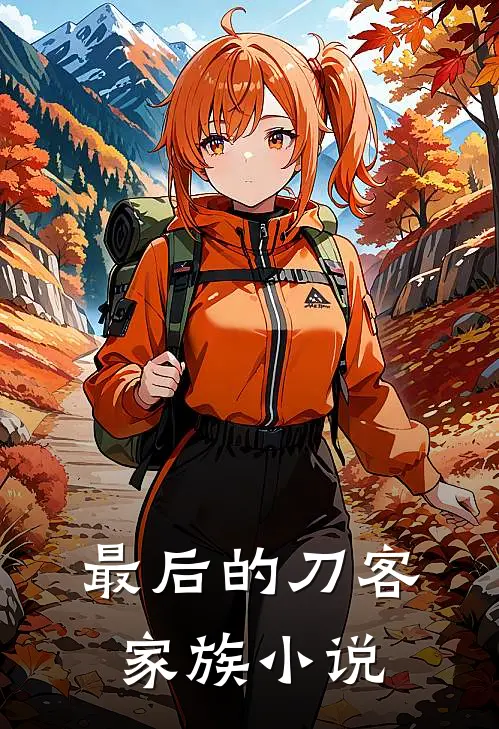 最后的刀客家族小说