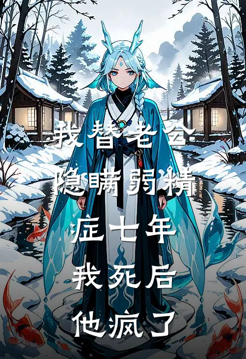 我替老公隐瞒弱精症七年，我死后他疯了沈岩舟沈少最新热门小说_我替老公隐瞒弱精症七年，我死后他疯了全本在线阅读