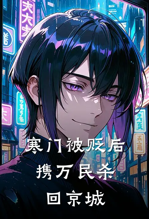 寒门被贬后，携万民杀回京城（沈砚秋李景隆）全文免费阅读无弹窗大结局_（寒门被贬后，携万民杀回京城全文免费阅读无弹窗）沈砚秋李景隆最新章节列表_笔趣阁（寒门被贬后，携万民杀回京城）