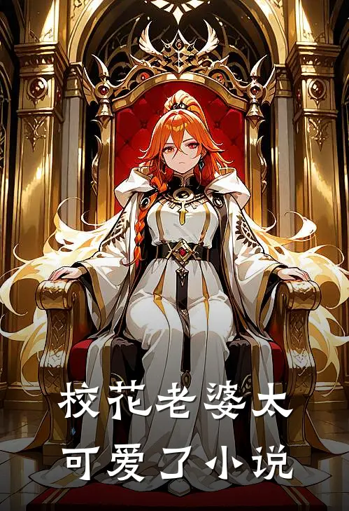 校花老婆太可爱了小说