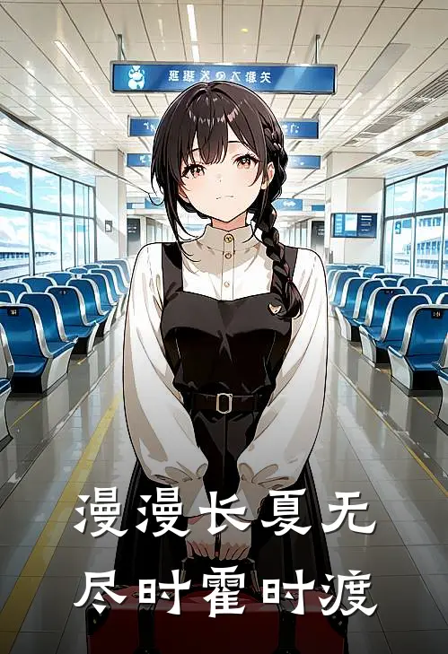 漫漫长夏无尽时霍时渡