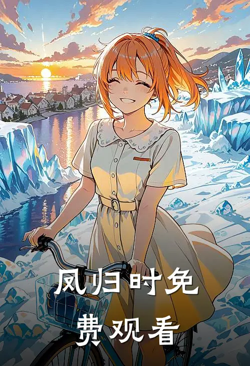 凤归时免费观看