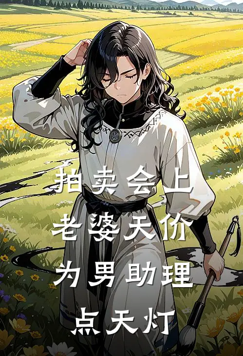 拍卖会上，老婆天价为男助理点天灯杨沈仪沈仪最新小说推荐_完结小说拍卖会上，老婆天价为男助理点天灯(杨沈仪沈仪)