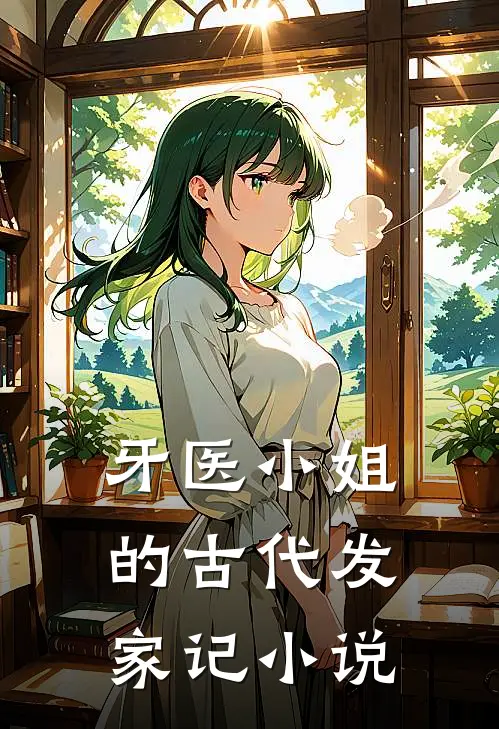牙医小姐的古代发家记小说