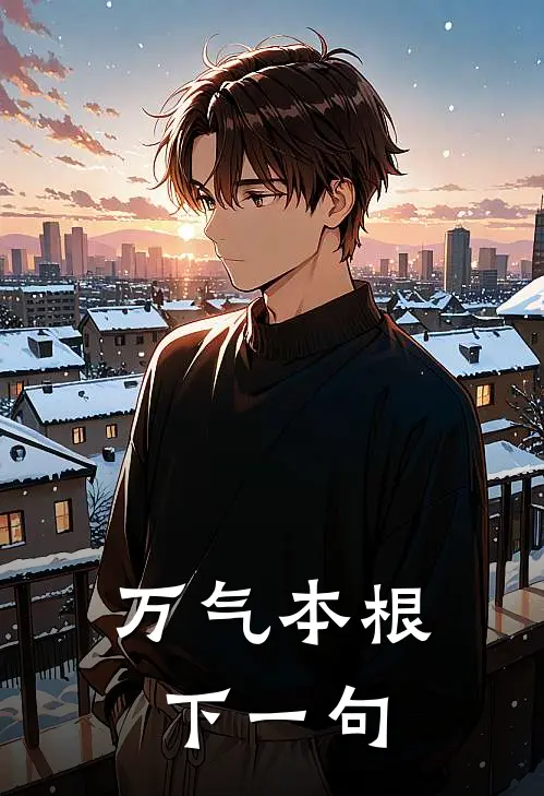 万气本根下一句