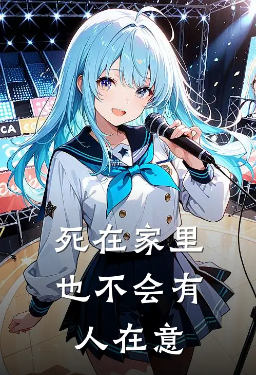 死在家里也不会有人在意(抖音热门)最新推荐小说_最新免费小说死在家里也不会有人在意抖音热门