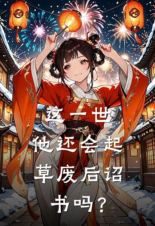 这一世，他还会起草废后诏书吗？步沧浪上官仪完结版小说阅读_完整版小说免费阅读这一世，他还会起草废后诏书吗？(步沧浪上官仪)