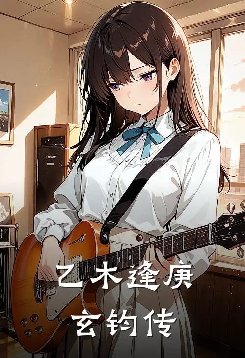 乙木逢庚玄钧传