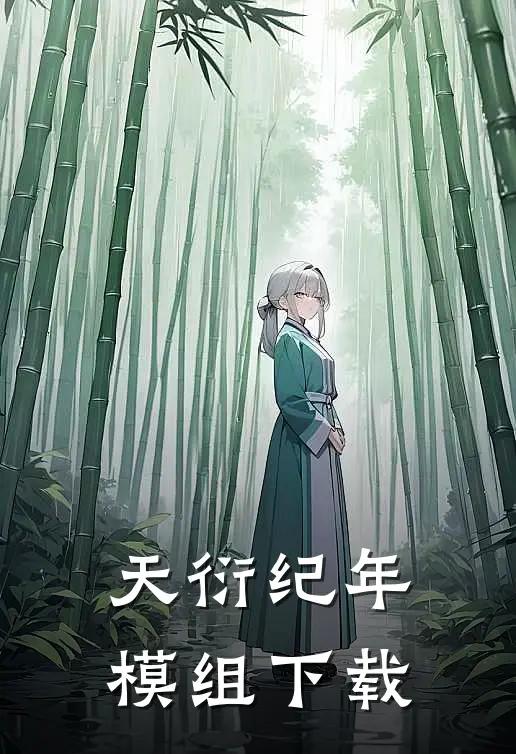 天衍纪年模组下载