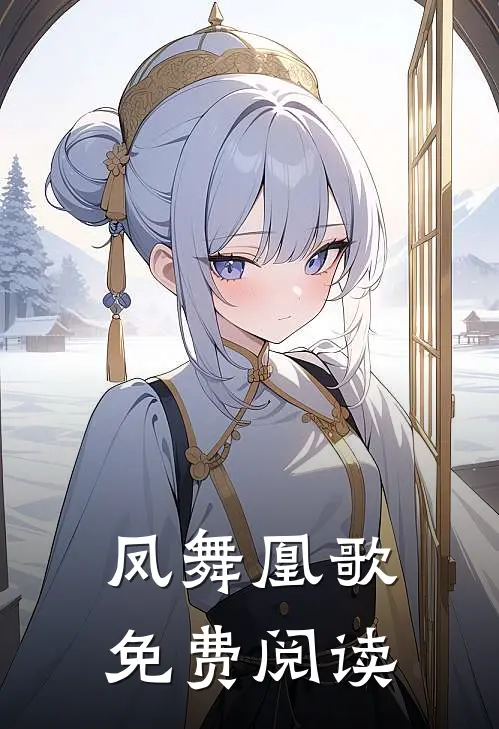 凤舞凰歌免费阅读