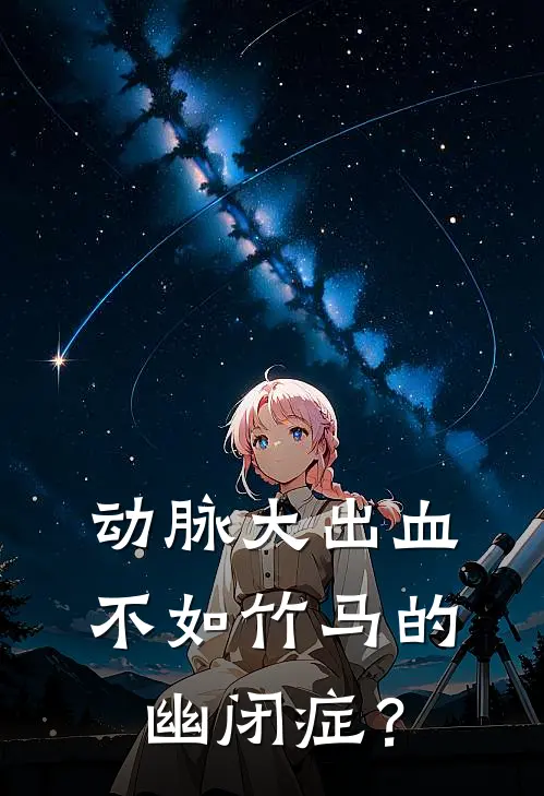 动脉大出血，不如竹马的幽闭症？苏瑶阿泽完整版小说_最新章节列表动脉大出血，不如竹马的幽闭症？(苏瑶阿泽)