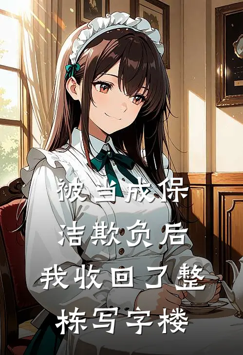 被当成保洁欺负后，我收回了整栋写字楼(潘妍丽宋宏森)最新小说_免费阅读完整版小说被当成保洁欺负后，我收回了整栋写字楼(潘妍丽宋宏森)