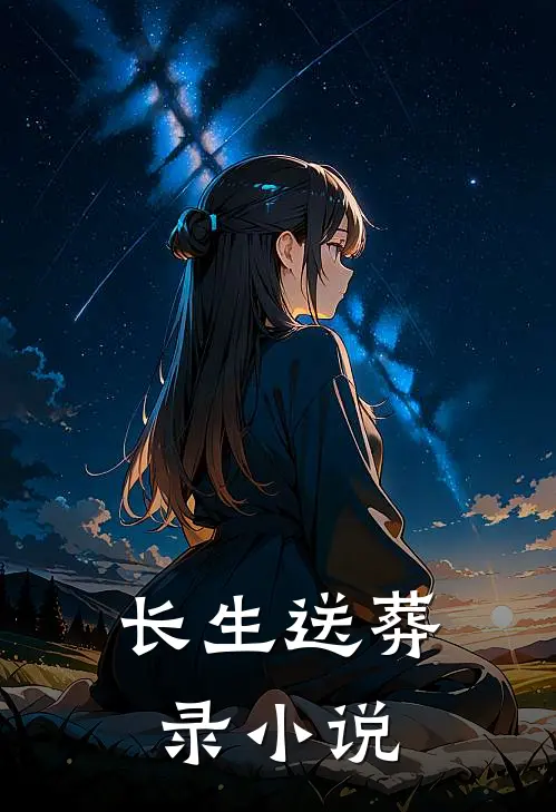 长生送葬录小说