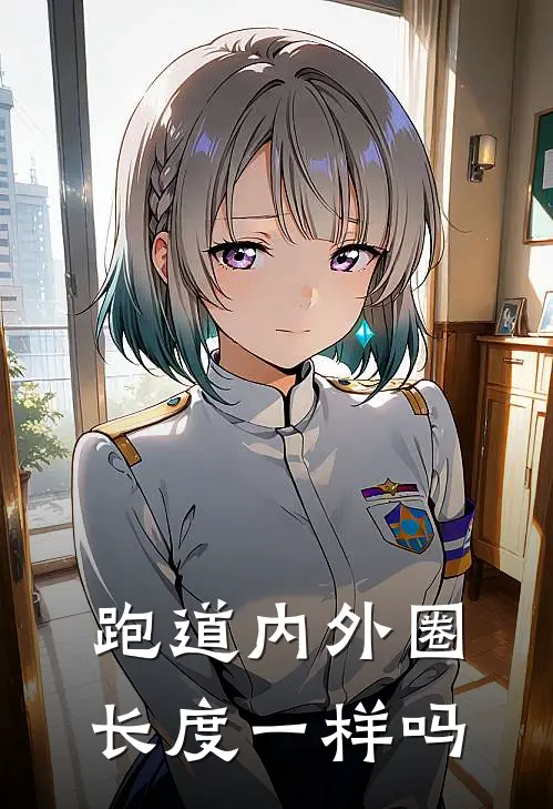 跑道内外圈长度一样吗