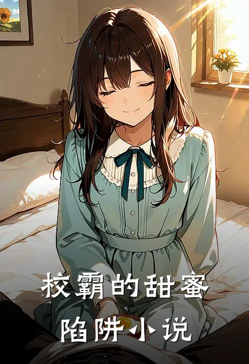 校霸的甜蜜陷阱小说