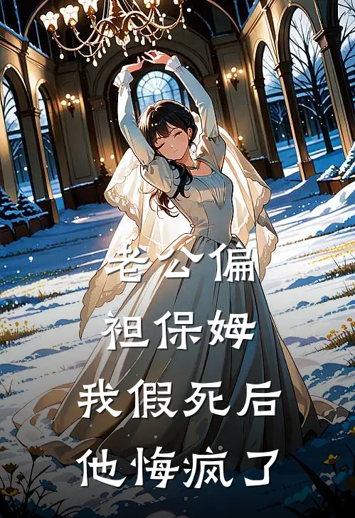 老公偏袒保姆，我假死后他悔疯了(顾宴辞林曼曼)在哪看免费小说_最新章节列表老公偏袒保姆，我假死后他悔疯了(顾宴辞林曼曼)