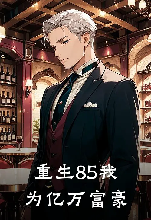重生85我为亿万富豪(陈凡苏晴)热门网络小说_最新章节列表重生85我为亿万富豪(陈凡苏晴)
