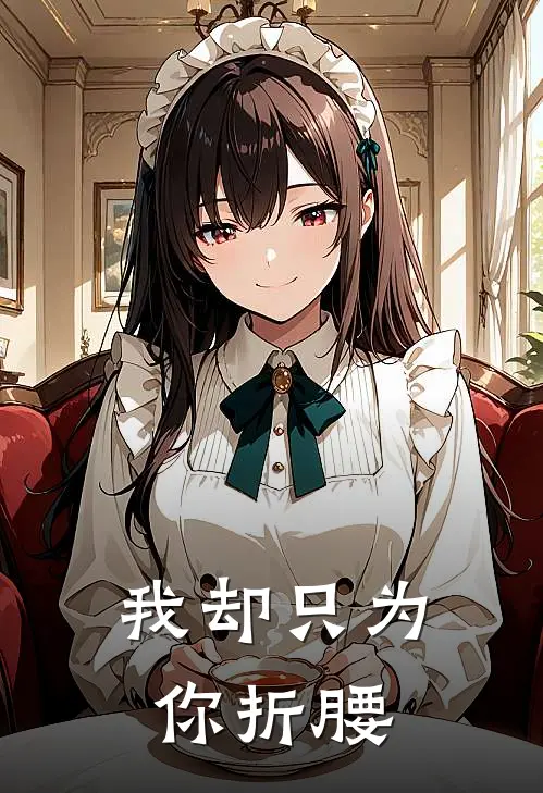 我却只为你折腰